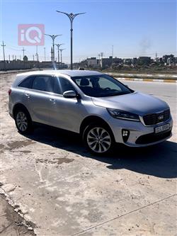 کیا سۆرینتۆ